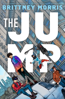 The Jump 1665903988 Book Cover