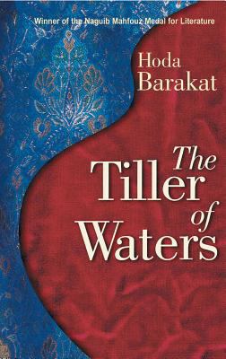 The Tiller of Waters 9774248635 Book Cover