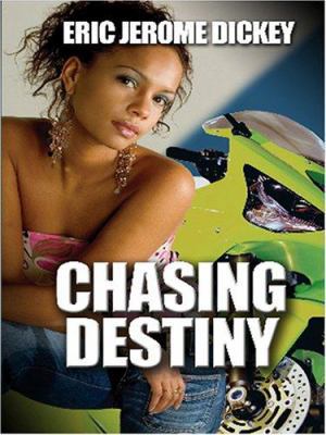 Chasing Destiny [Large Print] 0786287896 Book Cover