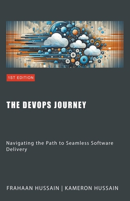 The DevOps Journey: Navigating the Path to Seam...            Book Cover