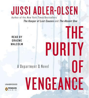 The Purity of Vengeance 1611762391 Book Cover