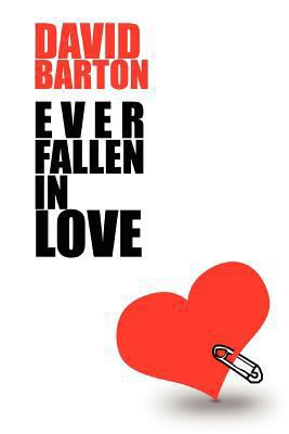 Ever Fallen in Love 1446178250 Book Cover