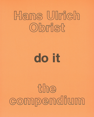 do it: the compendium 1938922018 Book Cover