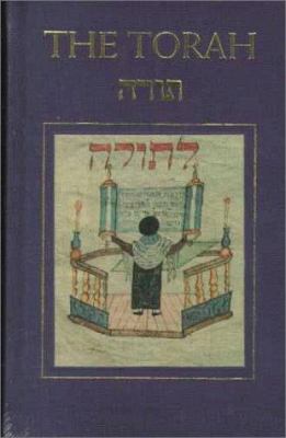 Torah-OE 0805048200 Book Cover