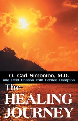 The Healing Journey 0595237452 Book Cover
