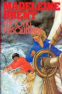 The Long Masquerade 0285624938 Book Cover