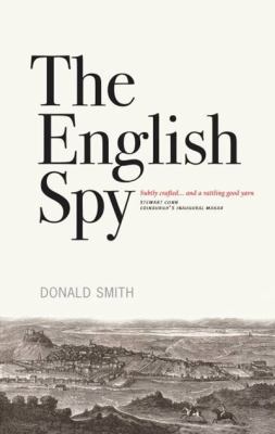 The English Spy 1905222823 Book Cover