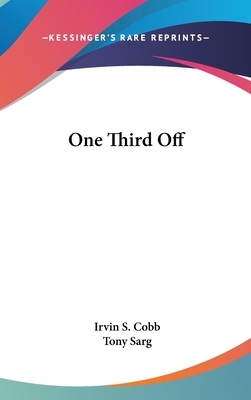 One Third Off 0548419612 Book Cover