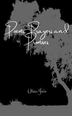 Poems, Prayers and Promises B09MW66C2W Book Cover