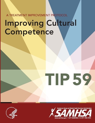 A Treatment Improvement Protocol - Improving Cu... 1365543897 Book Cover