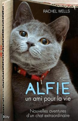 Alfie, un ami pour la vie [French] 2824607181 Book Cover