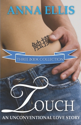 Touch - Three Book Collection B0CHLC9RBM Book Cover