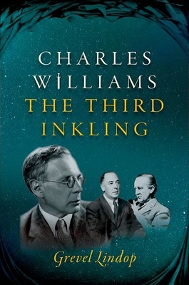 Charles Williams: The Third Inkling B018J13PG2 Book Cover