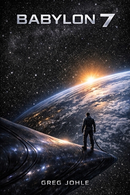 Babylon 7 B0GVJWQ35X Book Cover