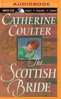 The Scottish Bride 1491514450 Book Cover
