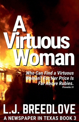 A Virtuous Woman B0CFDFJTBY Book Cover