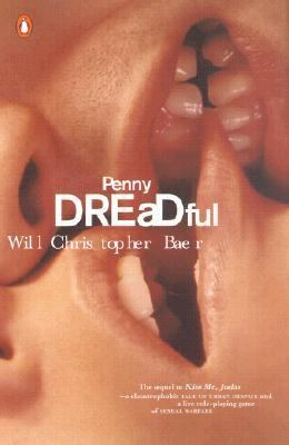 Penny Dreadful 0140298509 Book Cover