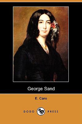 George Sand (Dodo Press) [French] 1409935000 Book Cover