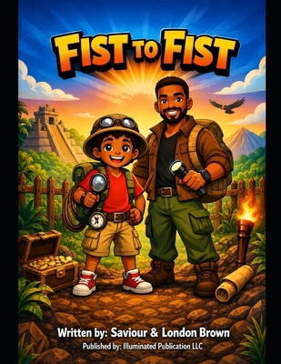 First to fist B0H9XGX1MH Book Cover