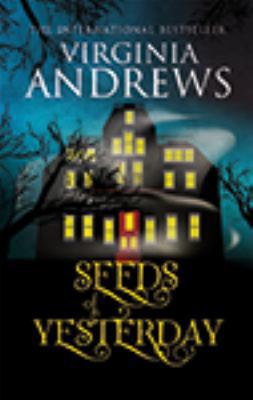 Seeds Of Yesterday 1444827758 Book Cover