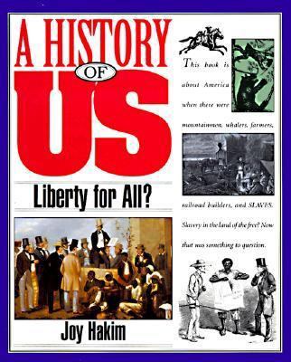 A History of Us 0195077547 Book Cover