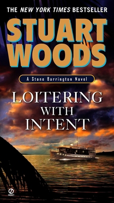 Loitering with Intent B004HMQXIK Book Cover