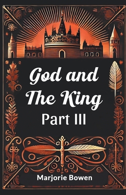 God and the King PART III 9365783046 Book Cover