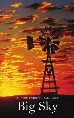 Big Sky 1329080602 Book Cover