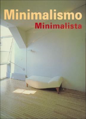 Minimalismo Minimalista [Spanish] 3833125748 Book Cover