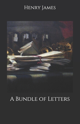 A Bundle of Letters B08KB39TM6 Book Cover