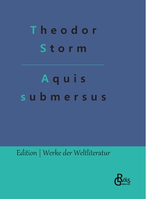 Aquis submersus [German] 3988284254 Book Cover