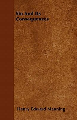 Sin And Its Consequences 1446043932 Book Cover