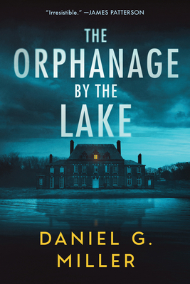 The Orphanage by the Lake 146424636X Book Cover