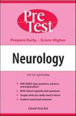 Neurology 0071235817 Book Cover