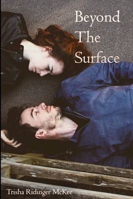 Beyond the Surface B08C6RNSVC Book Cover