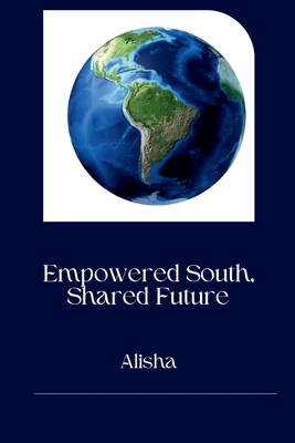 Developing World: Shared Solutions 3384224302 Book Cover