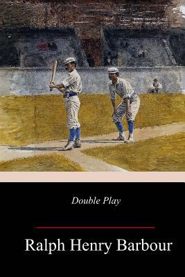 Double Play 1987481682 Book Cover