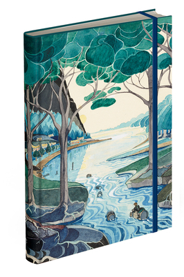 Tolkien Raft-Elves Journal 1851246061 Book Cover
