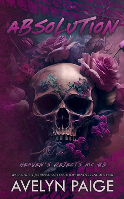 Absolution Deluxe Edition B0FGJYQ7X7 Book Cover