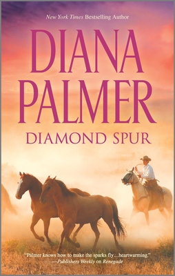 Diamond Spur B099P1KVN2 Book Cover