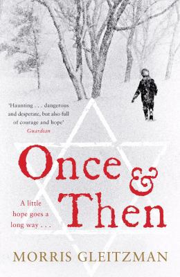 Once And Then 0141042796 Book Cover