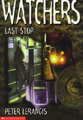 Last Stop 0613117611 Book Cover