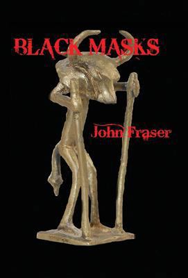 Black Masks 0956140939 Book Cover