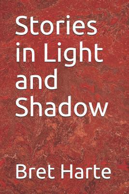 Stories in Light and Shadow 1072921588 Book Cover