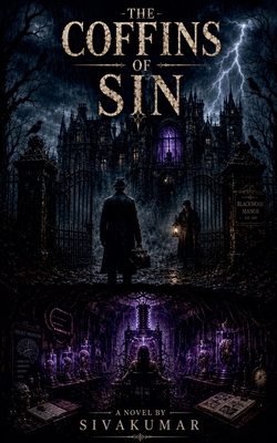 The Coffins Of Sin B0H9XZ37R8 Book Cover