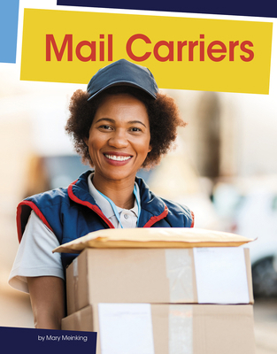 Mail Carriers 197712349X Book Cover