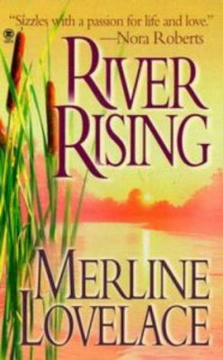 River Rising (Military Thriller) 0451408500 Book Cover