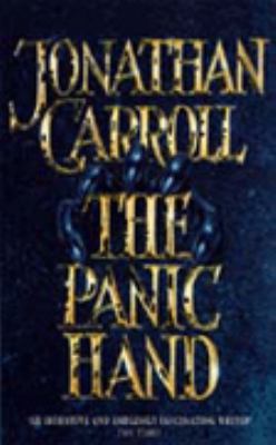 The Panic Hand 0006479294 Book Cover