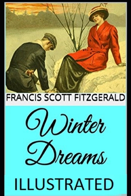 Winter Dreams Illustrated B08F6Y3LSS Book Cover