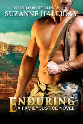 Enduring 1717526772 Book Cover